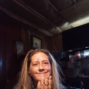 Meet your Posher, Marijane